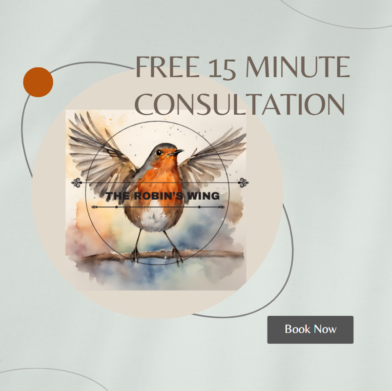 Free 15 Minute Consultation
